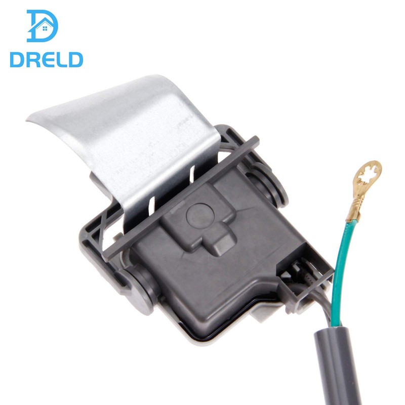 3949238 Washer Door Lid Switch Replacement Fit for Whirlpool, Kitchen
