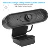 1080P Laptop Camera with Microphone Desktop USB DriveFree Webcams Video