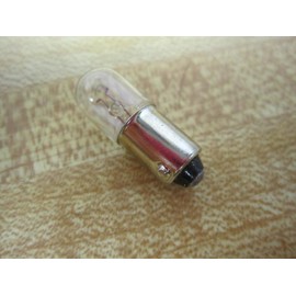 **10 PACK** Eiko - 755 Miniature Light Bulbs