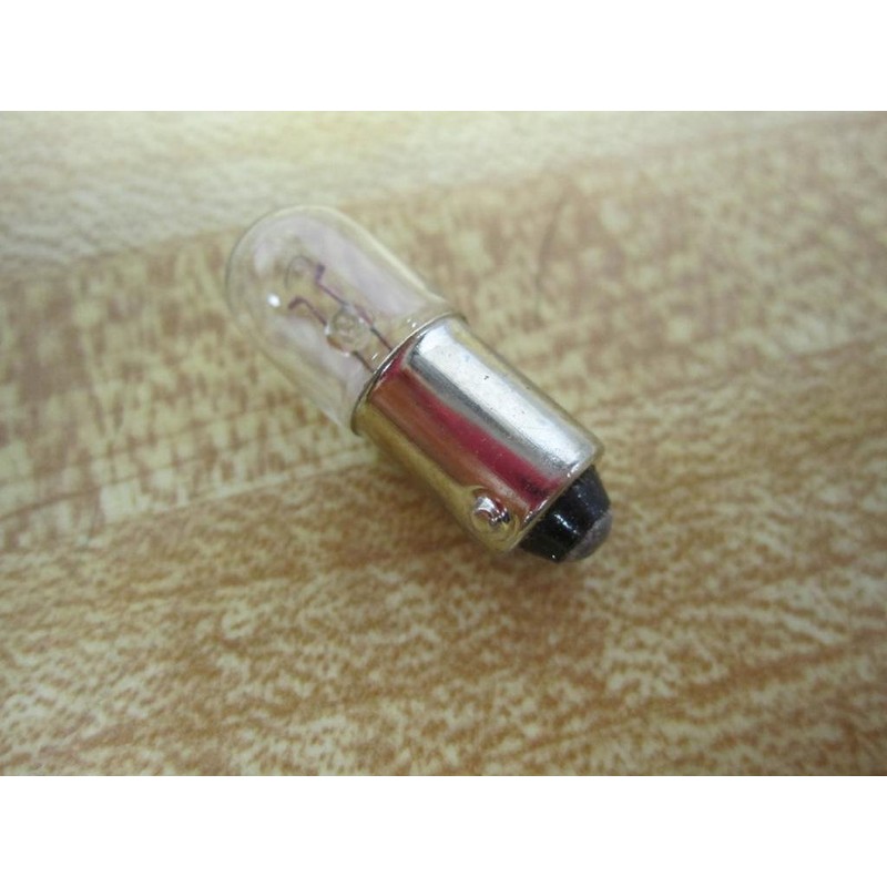 **10 PACK** Eiko - 755 Miniature Light Bulbs