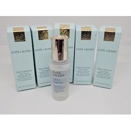 Estée Lauder Estee Lauder MICRO ESSENCE Skin Activating Treatment Lotion 0.5oz (LOT OF 5)