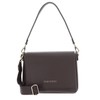 Valentino womens 8gl-never bag, taupe