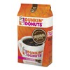 Dunkin' Original Blend Medium Roast Whole Bean Coffee, 20 Ounces