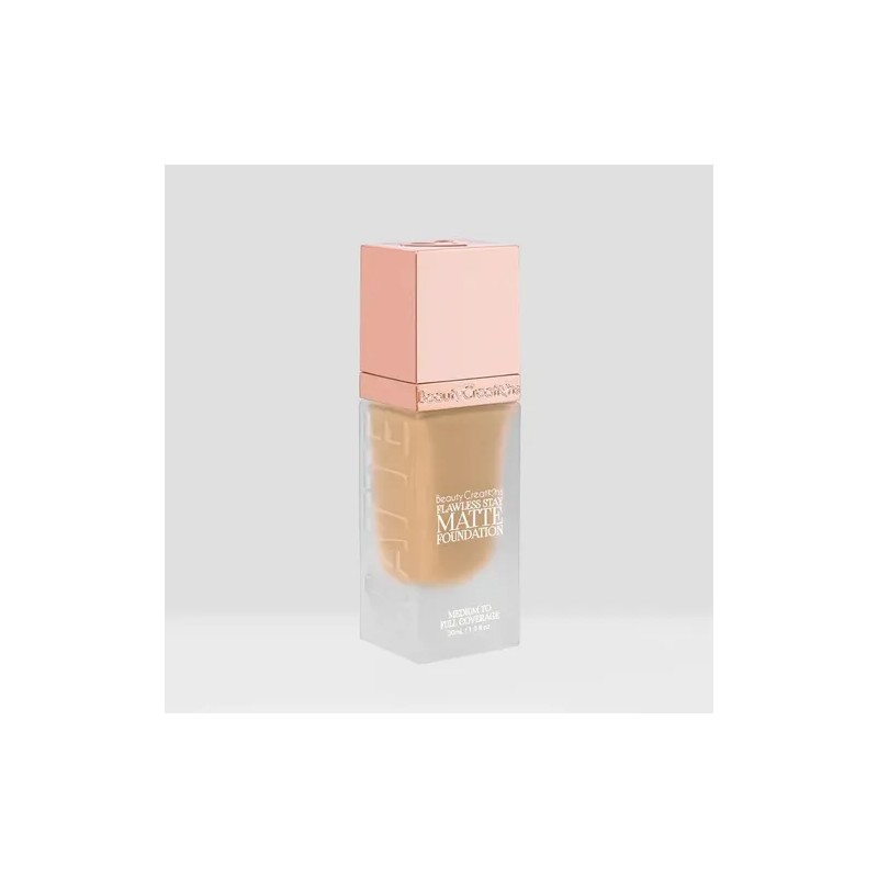 Flawless Stay Matte Foundation | Base De Maquillaje Líquido