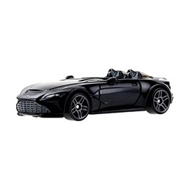Hot Wheels 1:64 Single Car 2022 183/250 Factory Fresh Aston Martin V12 Speedster