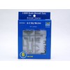 Trumpeter 1/350 A3D Skywarrior Aircraft Set for USS Nimitz (6-Box)