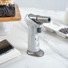 Restaurantware-RW Pyro Creme Brulee Torch With Adjustable Flame, 1 Refillable