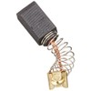 HiKOKI 999041 Carbon Brush No. 41, Pack of 2