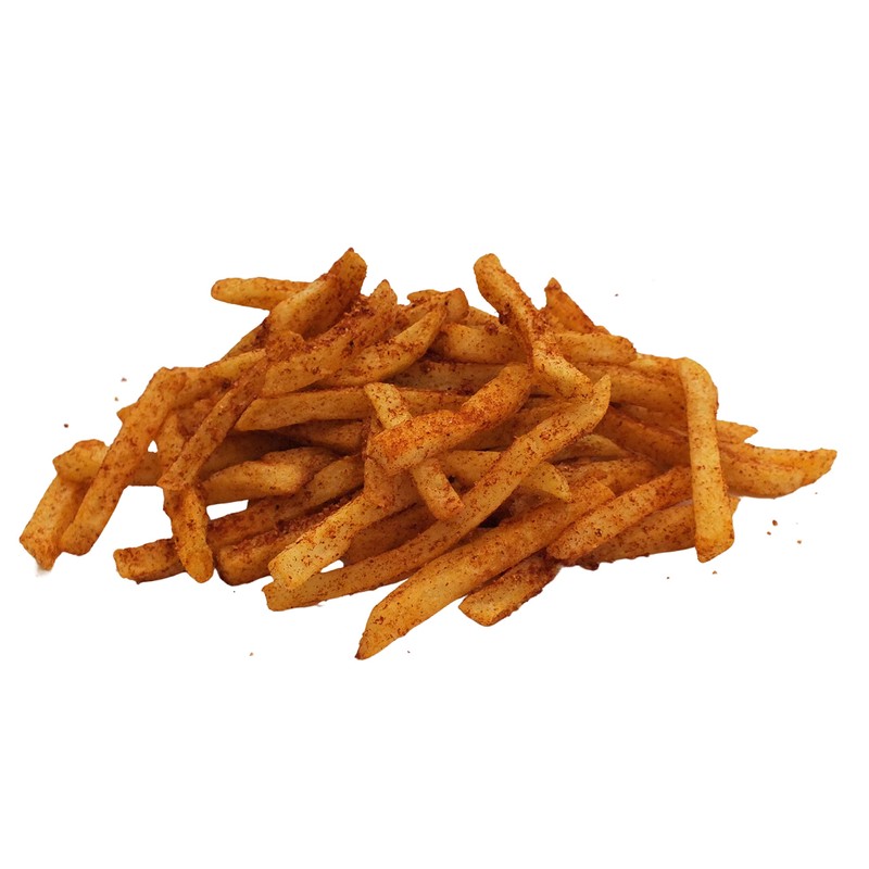 Taste Sensation Piri Piri Chip Salt Sprinkle - 500g Resealable