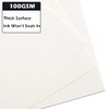 PALUDO 3 Pack A5 Dotted Refills Paper, 135 Sheets/270 Pages