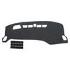 VekAuto Dash Cover Kit Compatible for Buick Envista 2024, Durable
