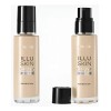 Maquillaje Facial Oriflame De La Linea The One Illuskin