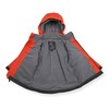 Arctic Quest Boys Ski Jacket and Snowbib Snowsuit Set 2