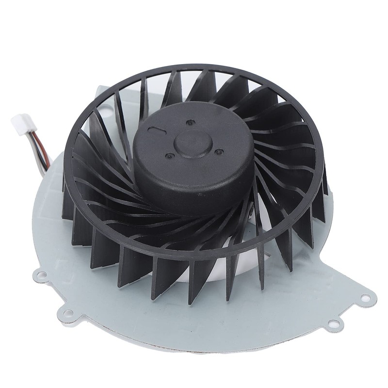 eboxer-1 Ventilador de Refrigeración Interno de Repuesto para 4 /