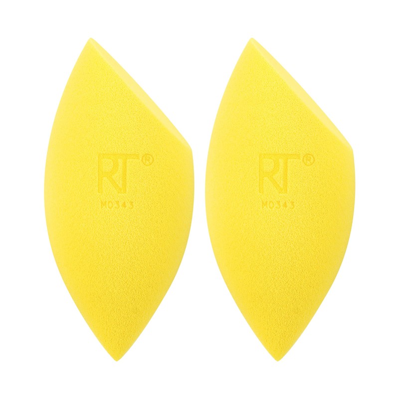 Real Techniques Miracle Concealer Sponge, Makeup Blending Sponge For Concealer,