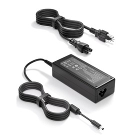 65W Inspiron 15 3520 Charger for Dell Inspiron 3000 3511 3525 3510 3521 3530 3535 3540 3501 3195 3520 5400 7590 3511 Inspiron 16 5630 5620 5625 5635 Laptop Power Supply Cord
