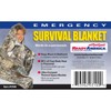 Ready America 3100 Survival Blanket