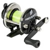TAKAMIYA H.B Concept Power Minute II, Small Reel with Thread,