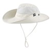 Womens Summer Sun Hat Wide Brim Outdoor UV UPF50 Protection