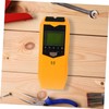 TEHAUX Wall Scanner with LCD Display Handheld Metal and Magnetic