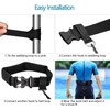 2Pack Swimming Training Belt 4M Swimming Tether Swim in Place