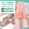 Jj .z. Crema Pies Menta+urea - Manos/pies, Textura M
