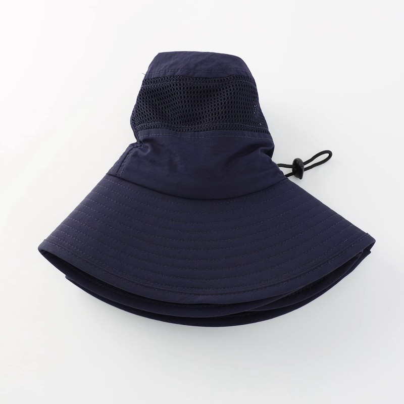 Home Prefer UPF50+ - Sombrero de sol para hombre, de
