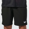 Butterfly Table Tennis Game Shorts BTY Half Pants 52220