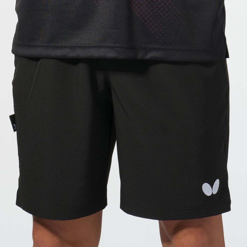 Butterfly Table Tennis Game Shorts BTY Half Pants 52220