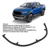 Diesel Fuel Injector Return Hose Line WE011349Y Replacement for Mazda