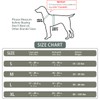 No-Pull Dog Harness, Chest Harness for Small, Large, Medium Dogs,