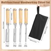 Chisel Set for Wood Chisel Set for Wood Wood Chisel