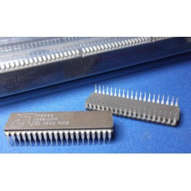 AMD D8088 AMD 8088D Vintage 1983+ CPU 40-PIN CERDIP Collectible NEW RARE QTY-1