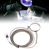 Thermocouple Thread High Sensitivity Wide Measurement Range 0‑400°C Multi Size