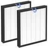 Vital 100S Replacement Filter Compatible with LEVOIT Vital 100S Air