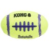 Kong (コング) Dog Toy Squeaker Football S Seven Solutions with