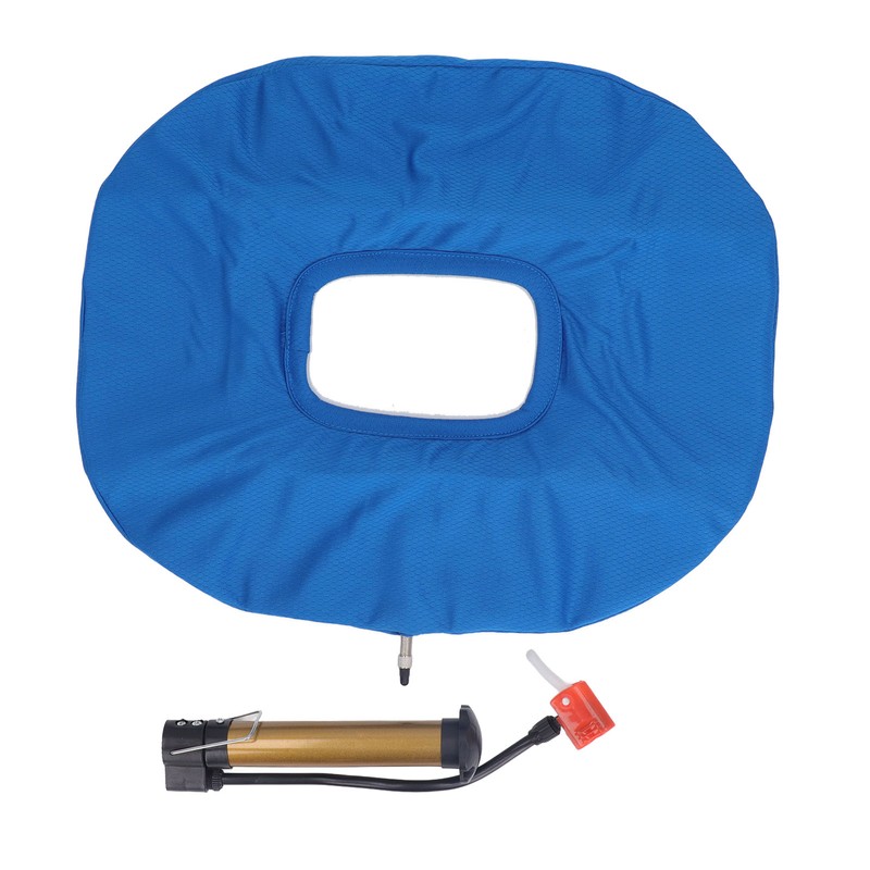 Elderly Nursing Anti Bedsore Seat Pad Tailbone Relieve Pressure Prevent