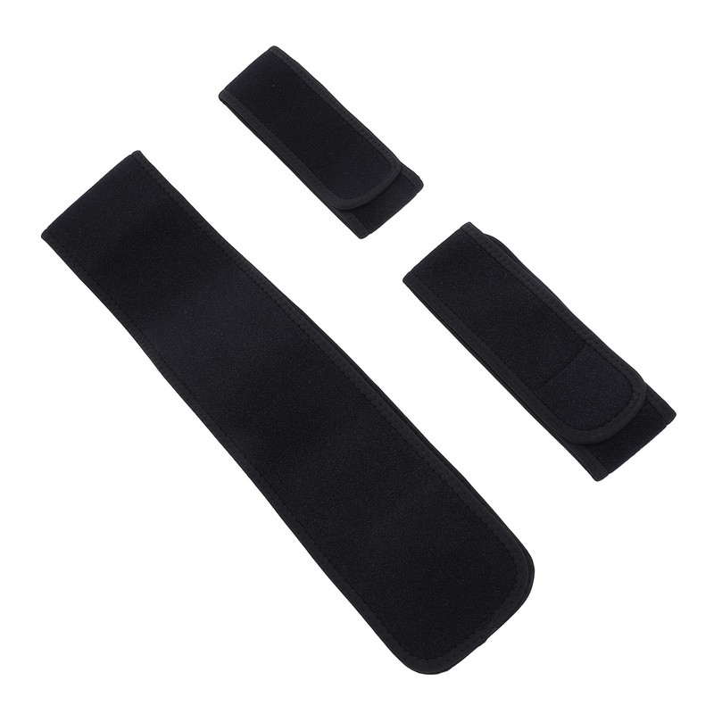 Maternity Belt with Compression Groin Band Soft Breathable Belly Support