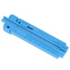 Optical Fiber Stripper Stainless Steel Multifunctional Ergonomic Wire Stripping Pliers3.1x2.0