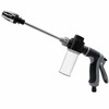 Car Wash Water Gun for Garden Hose – Adjustable Long-Reach