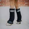 Sunride Bandages for Horses, Stabilise Tendons and Ligaments - Breathable,