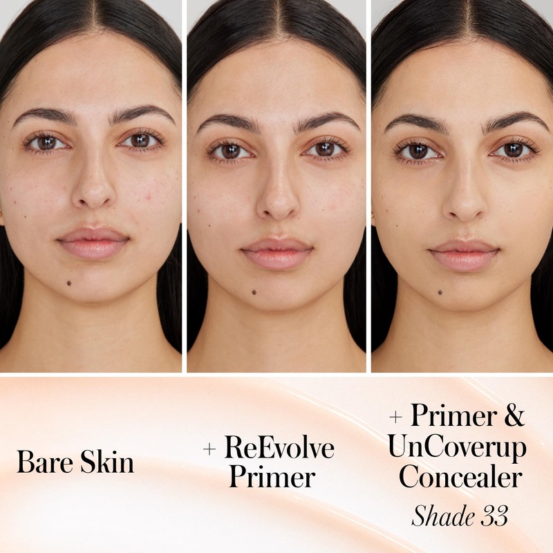 RMS BEAUTY RMS Beauty ReEvolve Radiance Locking Primer - Primer