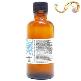 Aceite de Ajo Concentrado 60 ml