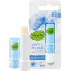 alverde Natural Cosmetics Set of 2 Lip Balm: Sensitive Lip