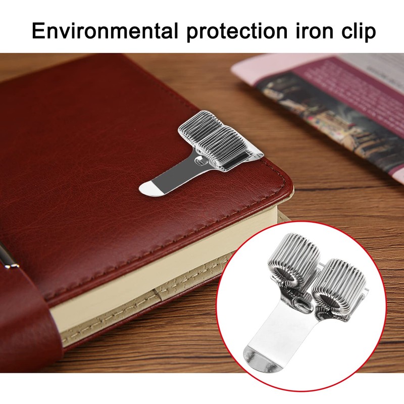 HuXuLoo F1A5 Fixed spring pen holder, Acrylic