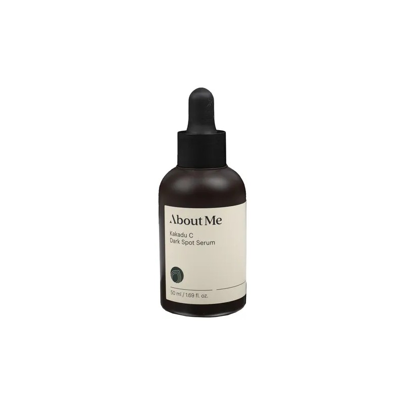 Sérum Coreano About Me Kakadu C Manchas Faciales 50ml