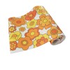 OKA Cupboard Sheet, Luance, Approx. 11.8 x 47.2 inches (30
