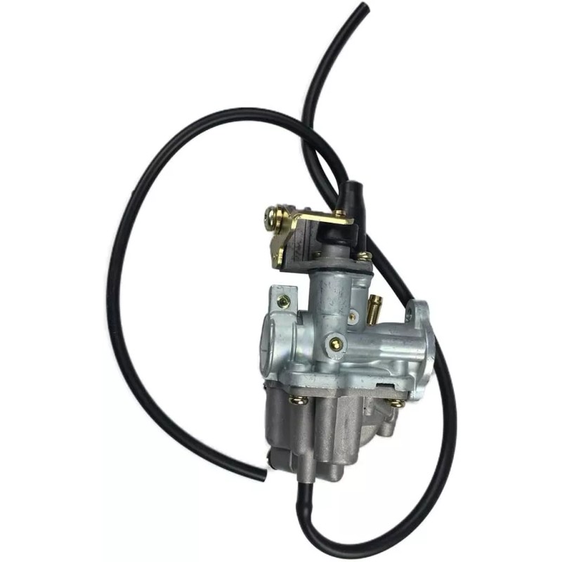 Paul Eagle Auctions Carburetor for KAWASAKI KFX50 2003-2006 KDX50 2003-2006