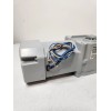 Brother Electric Induction Gearmotor 1/10 HP 30:1 Ratio 200V 1600