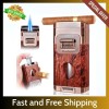 Pumboom All-in-One Torch Cigar Lighter with Built-in Cigar Cutter V